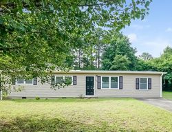 Foreclosure in  MAPLE VALLEY RD SW Mableton, GA 30126