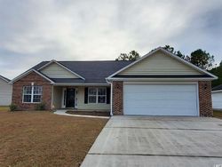 Foreclosure Listing in GOLDEN EAGLE DR CONWAY, SC 29527