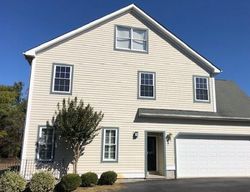 Foreclosure Listing in WYE KNOT RD QUEENSTOWN, MD 21658