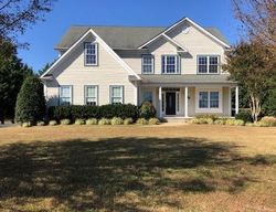 Foreclosure in  WYE KNOT RD Queenstown, MD 21658