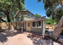 Foreclosure in  HARRIS ST San Luis Obispo, CA 93401