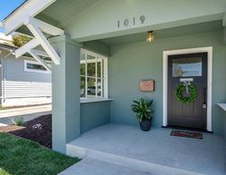 Foreclosure in  PEACH ST San Luis Obispo, CA 93401