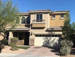  Peak Villa Ave, North Las Vegas NV