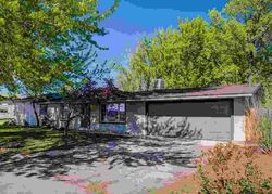 Foreclosure Listing in S CLOVERDALE RD BOISE, ID 83709