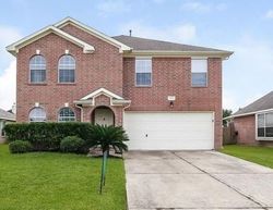 Foreclosure in  FOREST COLONY DR Porter, TX 77365