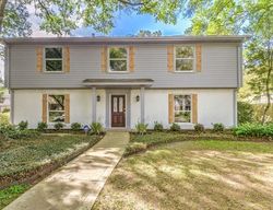 Foreclosure in  SHEPHERDS RIDGE DR Houston, TX 77077
