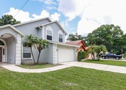 Foreclosure in  N HALE AVE Tampa, FL 33614