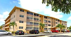 Foreclosure Listing in NE 8TH AVE APT 206 HALLANDALE, FL 33009