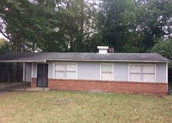 Foreclosure in  VINSON AVE Macon, GA 31206