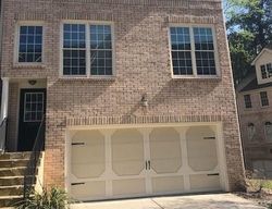 Foreclosure in  LORIN WAY Duluth, GA 30097