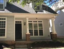 Foreclosure in  CROSS DALE DR Huntersville, NC 28078