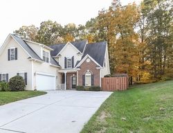 Foreclosure in  GLEN COVE WAY High Point, NC 27265