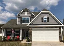 Foreclosure in  BEARDED IRIS LN High Point, NC 27265