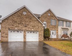 Foreclosure in  ANDREW ST Howell, NJ 07731