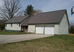 Foreclosure in  S LEATON RD Mount Pleasant, MI 48858