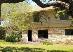 Foreclosure in  GREAT OAKS DR Round Rock, TX 78681