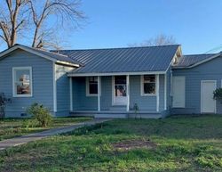 Foreclosure in  E WALNUT ST Seguin, TX 78155