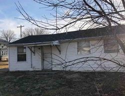 Foreclosure in  N PINE ST Weston, NE 68070