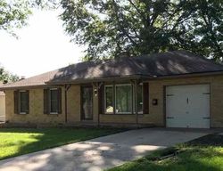 Foreclosure in  SW WILLIAMS ST Lees Summit, MO 64081