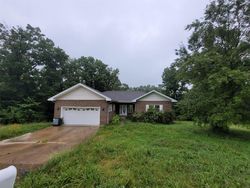 Foreclosure in  THOMAS ESTATES DR Hillsboro, MO 63050