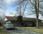 Foreclosure in  JOHN AVE Country Club Hills, IL 60478