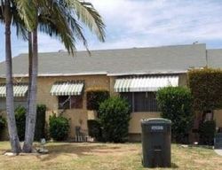 Foreclosure in  CHAPELLE AVE Pico Rivera, CA 90660