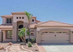 Foreclosure in  W MARCONI AVE Surprise, AZ 85374