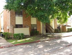 Foreclosure in  CAMBRIDGE ST  Houston, TX 77054