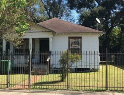 Foreclosure in  WEST ST Houston, TX 77026