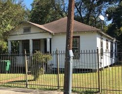 Foreclosure in  WEST ST Houston, TX 77026