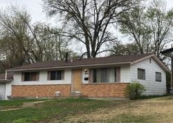 Foreclosure in  BARON DR Saint Louis, MO 63136
