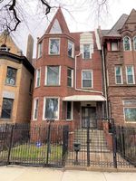 Foreclosure in  S KING DR Chicago, IL 60615