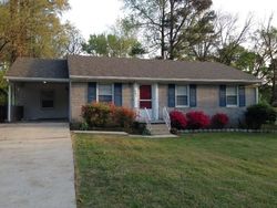 Foreclosure Listing in W FOREST AVE JACKSON, TN 38301