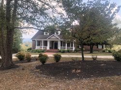 Foreclosure in  MOUNTAIN RIVER DR Greeneville, TN 37743