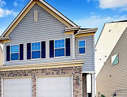 Foreclosure in  UPLAND DR Mcdonough, GA 30253