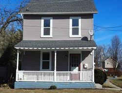 Foreclosure in  S 4TH ST Whitehall, PA 18052