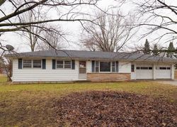 Foreclosure in  W MAIN ST Mendon, MI 49072