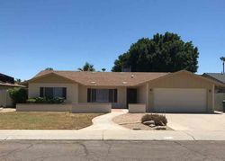 Foreclosure in  E TODD DR Tempe, AZ 85283