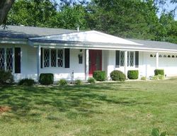 Foreclosure in  BIRDIE LN Saint Louis, MO 63129