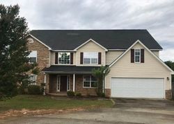 Foreclosure in  MADDUX DR Macon, GA 31217