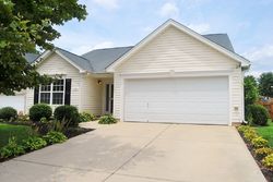 Foreclosure in  CRESTWOOD CIR Winston Salem, NC 27107