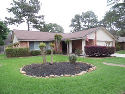 Foreclosure Listing in ELK BEND DR SPRING, TX 77379