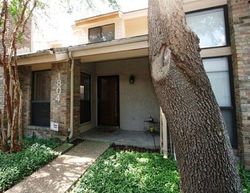 Foreclosure Listing in MEANDERING WAY APT 1804 DALLAS, TX 75252