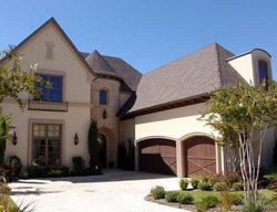 Foreclosure in  OAK KNOLL LN Frisco, TX 75034