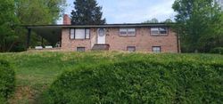 Foreclosure Listing in GRAVELY RD KINGSPORT, TN 37660