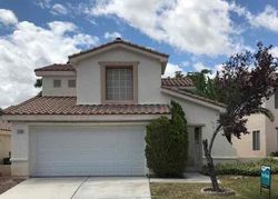 Foreclosure in  DONALD NELSON AVE Las Vegas, NV 89131
