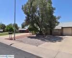 Foreclosure in  N 97TH DR APT A Peoria, AZ 85345