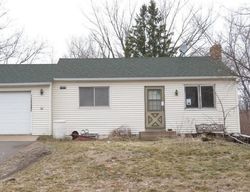 Foreclosure Listing in 3RD AVE S ZIMMERMAN, MN 55398