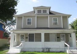 Foreclosure Listing in N TACOMA AVE INDIANAPOLIS, IN 46201