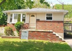 Foreclosure in  MACORMAC PL Staten Island, NY 10303